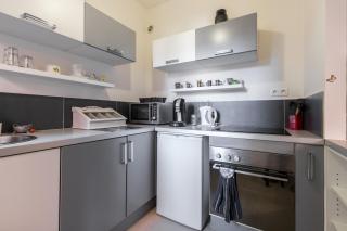 Cosy Studio at Nice Port - Nizza - 1