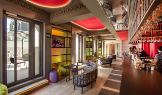 Pestana CR7 Gran Vía Madrid - Madrid - 5