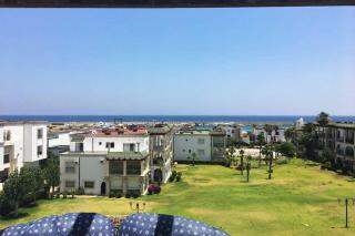 Bel appartement avec vue sur mer à Marina Smir - Marina Smir - 0