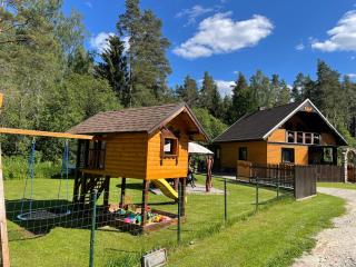 Grisli house - Gauja - 1