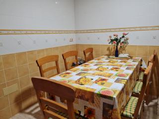 Casa Margarete Puerto de Mazarron - Puerto de Mazarrón - 3