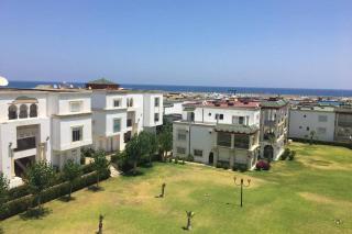 Bel appartement avec vue sur mer à Marina Smir - 8