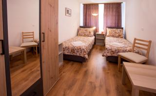 Apartman Lori - Kastav - 6