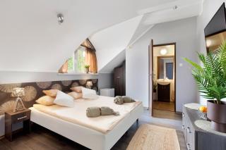 Guesthouse Baltic - Gdańsk - 4