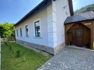 Chalupa U Berušek - Oskava - 6