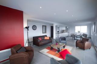 Appartement Tournette - Vue Lac - Sevrier - 0