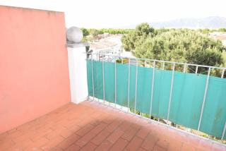 391-apartamento duplex cerca playa y centro - Empuriabrava - 4
