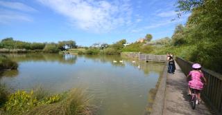 appartement vue mer GOELAND - 6