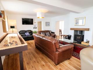 The Bull Inn - Caernarfon - 7