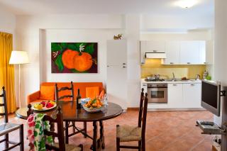 Residence Degli Agrumi - Taormina - 3