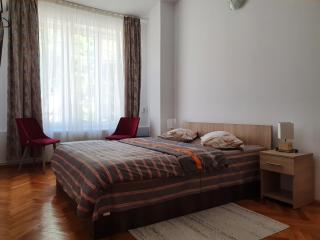 STUDIO APARTMENTS - 8