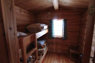 Lusæter Timber Cabins - Heidal - 6