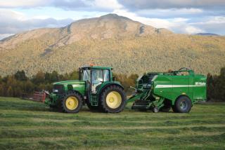 Lusæter Timber Cabins - 1