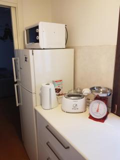 Appartamento del Campuccio - Firenze - 1