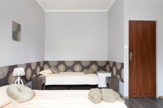 Guesthouse Baltic - Danzig - 6