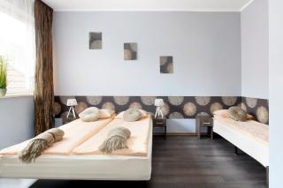 Guesthouse Baltic - Danzig - 5