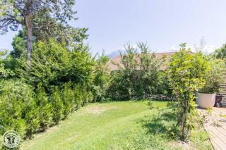 L'appartement JARDIN avec vue montagnes - Sevrier - 8