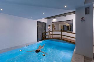 Orizontes Deluxe Residence - Adelianos Kampos - 4