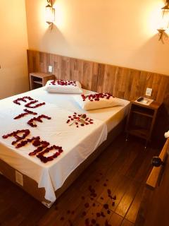 Pousada Villa da Serra - 4