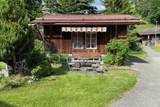 Comfortable chalet close to ski slopes - 7