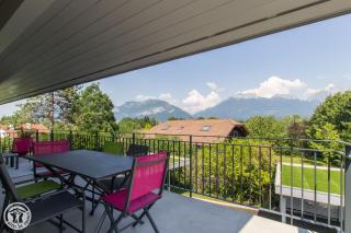 Appartement Lac - Sevrier - 3