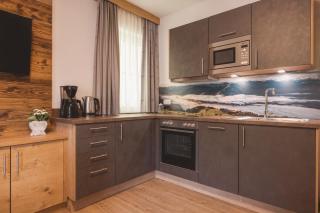 Hotel Apart Garni Heisenhof - Westendorf - 0