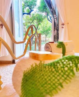 Casa Agrumeto 30 - Ostuni - 3