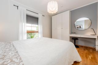 TAMMSAARE BEACH APARTMENT - Pärnu - 6
