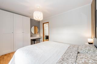 TAMMSAARE BEACH APARTMENT - Pärnu - 7