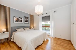 TAMMSAARE BEACH APARTMENT - Pärnu - 9