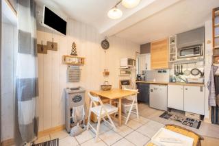 Le ptit passage - Saint-Aubin-sur-Mer - 1