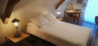 LES LIMORNIERES - Le Grand-Pressigny - 8