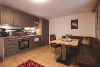 Hotel Apart Garni Heisenhof - Westendorf - 4