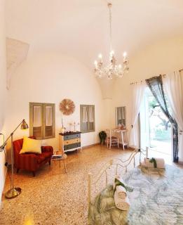 Casa Agrumeto 30 - Ostuni - 1