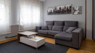 Apartamento Loli 4 - Viveiro - 2