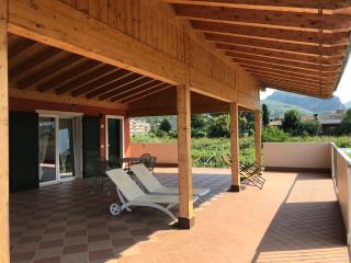 Agriturismo Maso Bergot - Arco - 0