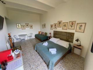 Rooms and Wine al Castello - Monteriggioni - 7