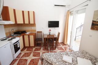 Apartment with pool Tomic Boka Bay - 5
