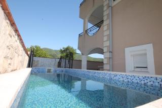 Apartment with pool Tomic Boka Bay - 4