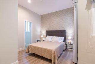 Urbe10 Angel Suites Premium Loft 3B - Málaga - 5