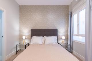 Urbe10 Angel Suites Premium Loft 3B - Málaga - 4