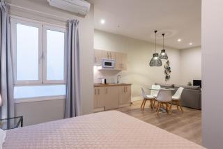 Urbe10 Angel Suites Premium Loft 3B - Málaga - 3