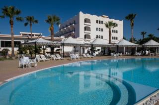Hotel Baia D'oro - Licata - 2