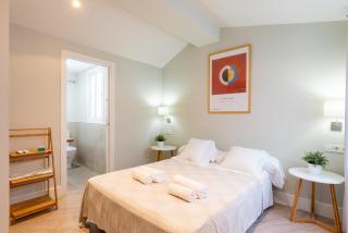 Urbe10 Angel Suites Apartment 4B - Málaga - 9