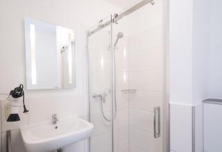 FeWo Engler Wallstraße W4 - 3