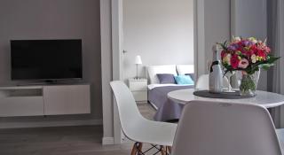 Horyzont 801 Międzyzdroje - Ferienwohnung Misdroy - Międzyzdroje - 5