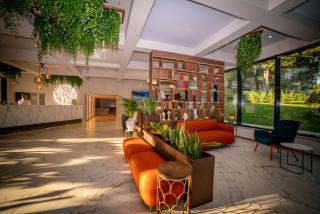 Hotel Corina - Venus - 8
