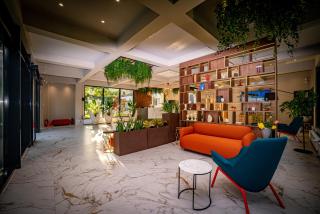 Hotel Corina - Venus - 9