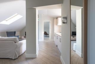 Urbe10 Angel Suites duplex 2 Bedrooms 4C - Málaga - 2