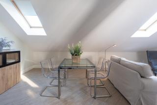 Urbe10 Angel Suites duplex 2 Bedrooms 4C - Málaga - 1